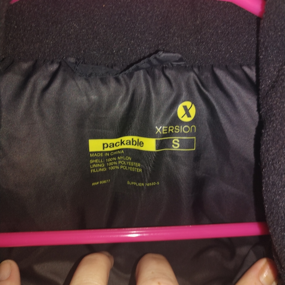 Vest - Picture 2 of 3
